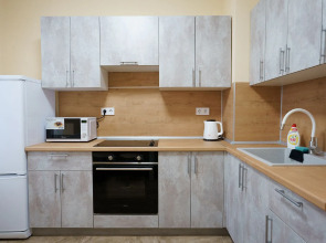 Апартаменты Right Room на Солнечном Бульваре 18