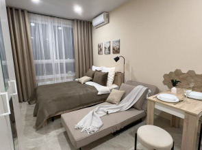 Апартаменты в Мытищах