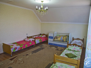 Гостевой дом Beyni