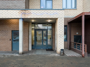 Апартаменты BestFlat24 Мытищи Колпакова 10