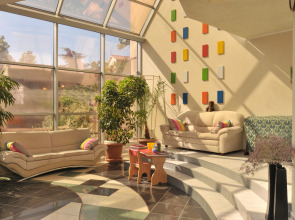 Гостевой дом Морской Конек