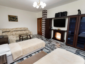 Апартаменты на Белинского 41