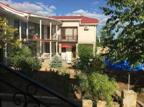 Мини-Отель Здоровье