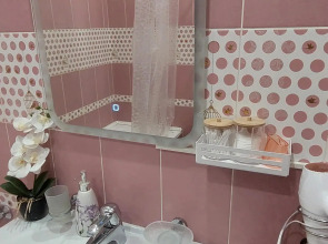 Апартаменты на Ломоносова