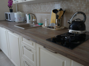 Апартаменты на Потёмкина