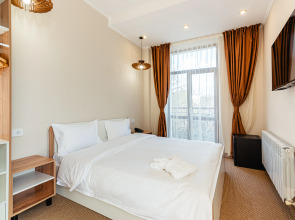 Отель AYKUN Terenkur