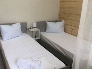 Гостевой дом 7Я