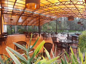 База отдыха Алсма