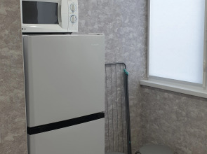 Апартаменты студия в Южно-Сахалинске