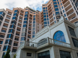 Апартаменты Камелия Ирины Савельевой в элитном SPA-комплексе - Роскошь, уют, тишина, удобство