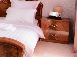 Апартаменты SakВояж на Народной 11В