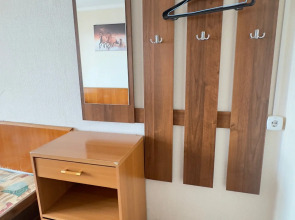 Гостевой дом Металлург