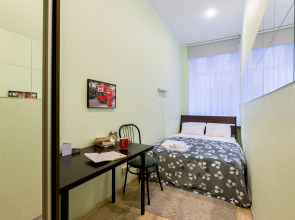 Апартаменты Welcome Home Мойка 1