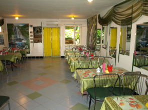 Пансионат Крымские Дачи