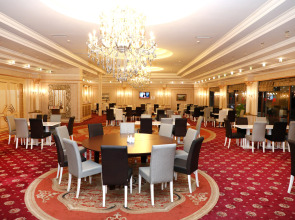 Отель Модерн