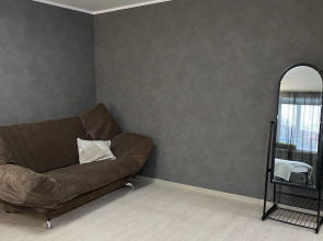 Апартаменты Уютная Студия на Коммунистическом проспекте