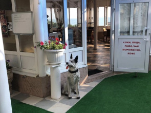 Гостевой дом Жемчужина