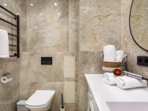 Квартира Fresh world