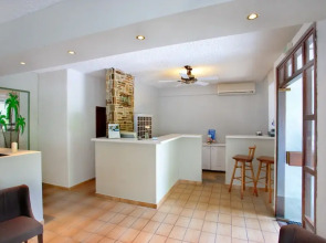 Отель Potidea Golden Beach