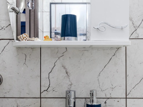 Квартира Морская резиденция в Петергофе