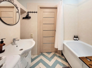 Квартира Стильная и просторная Квартира в Звенигороде