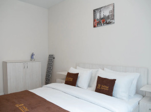 Апартаменты InnDays Уточкина 8/2 (5)