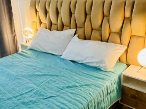 Апартаменты Палермо