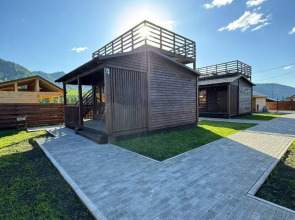 Жилое помещение Алтын