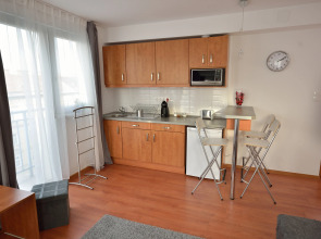 Garay Panorama Apartment