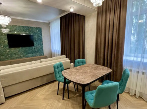 Апартаменты Коненкова 2/12