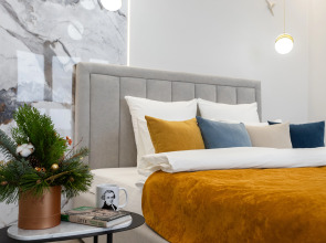 Квартира Видовые апартаменты Город Канта