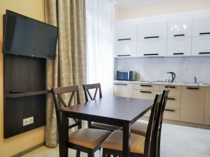 Апарт-Отель Комплекс апартаментов Ванва