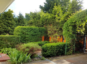 Гостевой Дом Блок Секция на Расковой