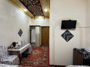 Гостевой дом Khiva Rajab Ota