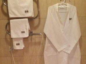 Отели Стандартофф