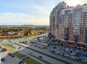 Квартира на Маяковского 8