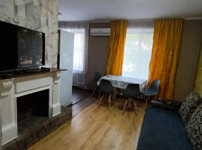 Квартира Комфортабельная 3х комнатная