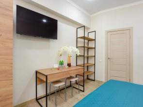 Квартира Студия в Ессентуках возле источника 4