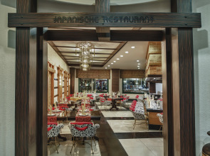 Delphin Palace Hotel - Ultra All Inclusive