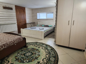 Гостевой дом На Пихтовой