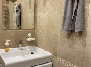 Квартира Уютная студия в центре города