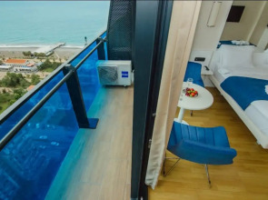 Apartment hotel Neros Apartments Orbi City