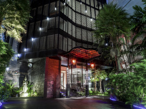 The Continent Hotel Sukhumvit / Asok BTS Bangkok by Compass Hospitality