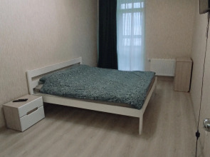 Квартира евродвухкомнатная на Революции 52 Б