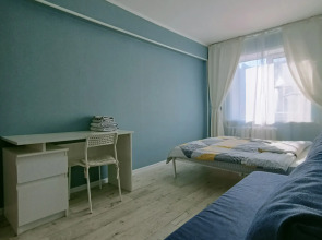 Квартира Двухкомнатная в Центре Города