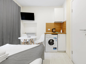 Апартаменты VEDA Aparts 1 Лиговский55