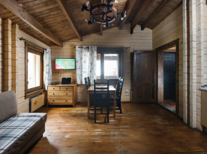 База Отдыха Золотой Берег