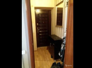 Апартаменты на улице Мичурина 12