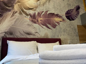 Квартира Стандарт Чудо в перьях