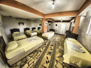 Отель Atillas Getaway Holiday Resort